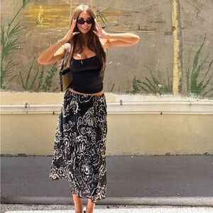 Vintage Chico’s skirt